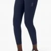 On Running Women's Active Tights | Navy