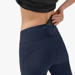 On Running Women's Active Tights | Navy