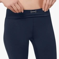 On Running Women's Active Tights | Navy