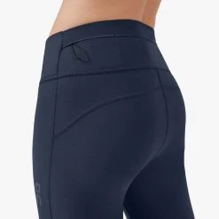 On Running Women's Active Tights | Navy