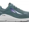 Altra Women's Paradigm 6 | Gray/Purple