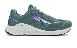 Altra Women's Paradigm 6 | Gray/Purple