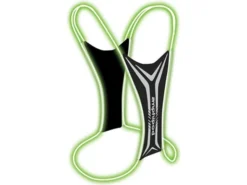 Amphipod Rechargeable Xinglet Optic Beam Running