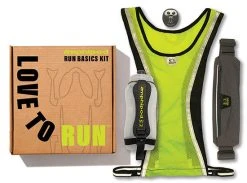 Amphipod Love To Run Box ($90 Value)