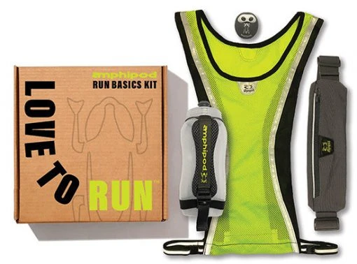 Amphipod Love To Run Box ($90 Value) 4 Amphipod Love To Run Box ($90 Value)
