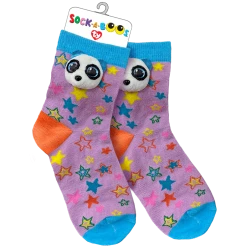 Ty Sock-a-Boos | Bamboo