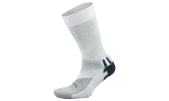 Balega Men Enduro Crew | White