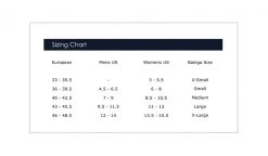 Balega Men Hidden Comfort | Denim/Neon Orange 17 Balega Men Hidden Comfort | Denim/Neon Orange