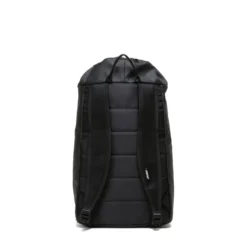 Vooray Stride Cinch Backpack | Matte Black