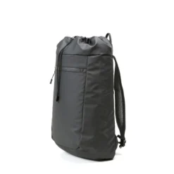 Vooray Stride Cinch Backpack | Matte Black 8 Vooray Stride Cinch Backpack | Matte Black