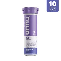 Nuun Lounge Rest