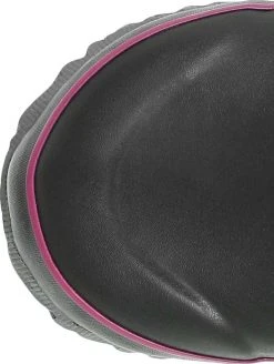 Bogs Youth Arcata Knit | Black Multi 9 Bogs Youth Arcata Knit | Black Multi