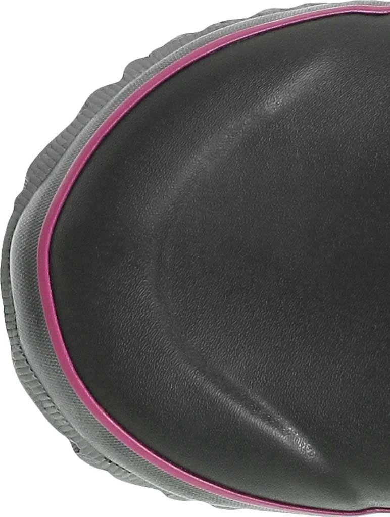 Bogs Youth Arcata Knit | Black Multi 5 Bogs Youth Arcata Knit | Black Multi