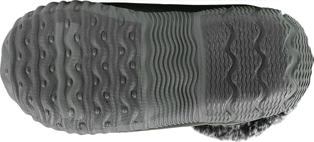 Bogs Youth Arcata Knit | Black Multi 6 Bogs Youth Arcata Knit | Black Multi