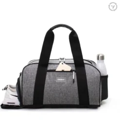 Vooray Burner Gym Duffel | Fossil Accessories & Sundries