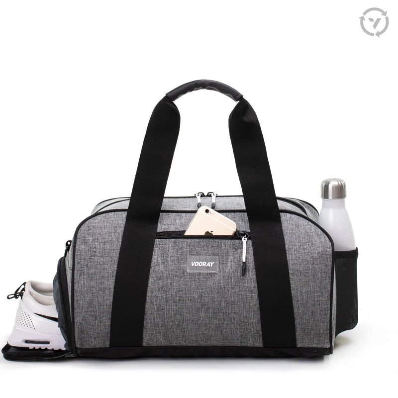 Vooray Burner Gym Duffel | Fossil Accessories & Sundries 4 Vooray Burner Gym Duffel | Fossil Accessories & Sundries