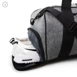 Vooray Burner Gym Duffel | Fossil Accessories & Sundries 9 Vooray Burner Gym Duffel | Fossil Accessories & Sundries