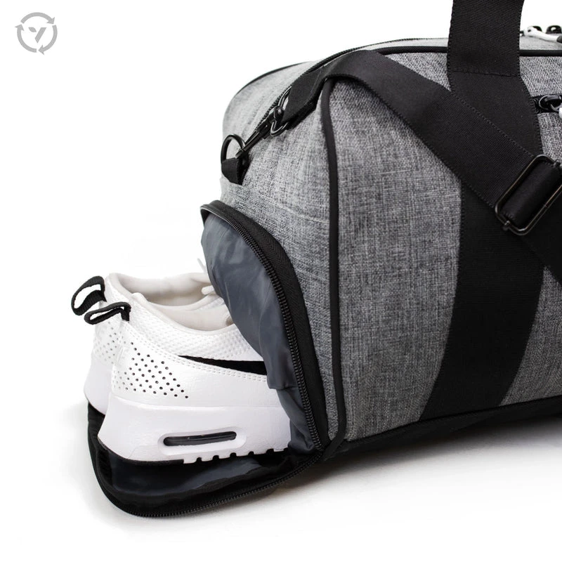Vooray Burner Gym Duffel | Fossil Accessories & Sundries 6 Vooray Burner Gym Duffel | Fossil Accessories & Sundries