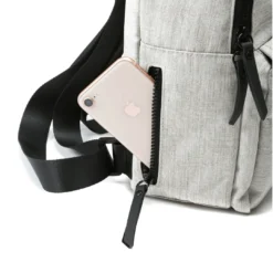 Vooray Lexi Backpack | Power Red 8 Vooray Lexi Backpack | Power Red