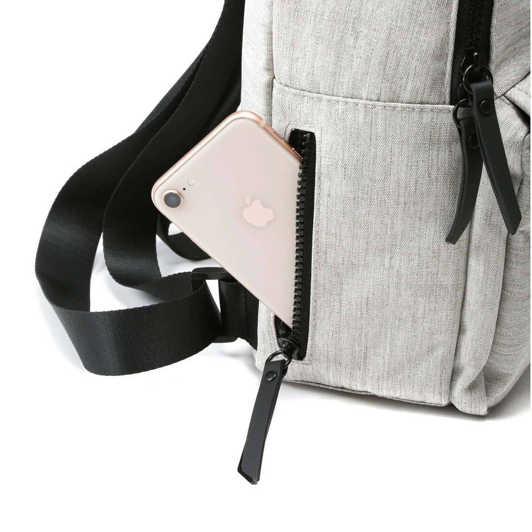 Vooray Lexi Backpack | Power Red 5 Vooray Lexi Backpack | Power Red