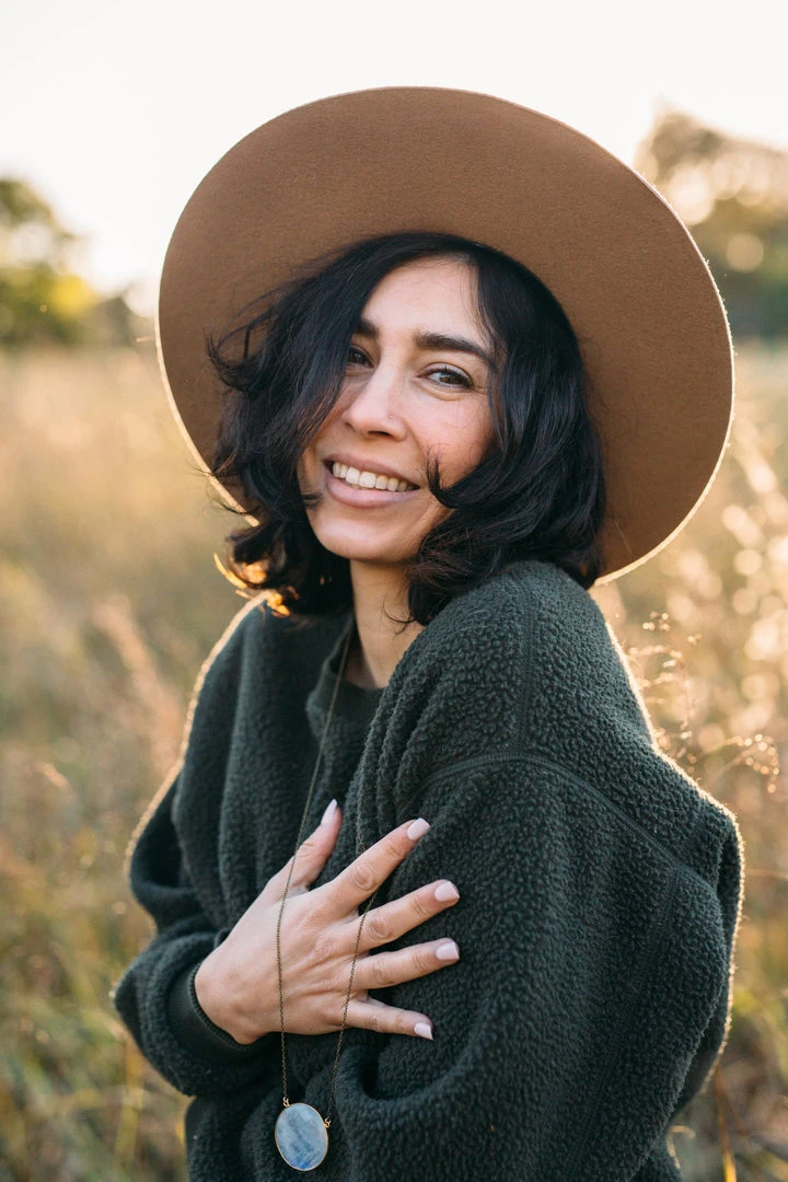 Crafts & Love Accessories & Sundries Moe Necklace 7 Crafts & Love Accessories & Sundries Moe Necklace