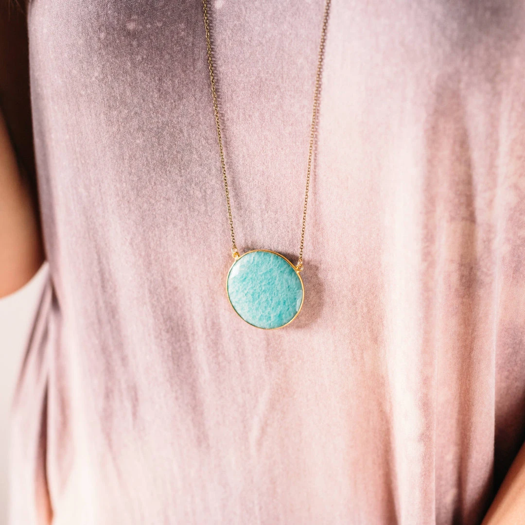 Crafts & Love Accessories & Sundries Moe Necklace 6 Crafts & Love Accessories & Sundries Moe Necklace