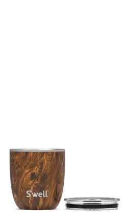 S'well 10 Oz Tumbler With Lid | Teakwood Gifts & Home