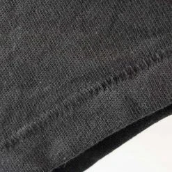 Habilis Supply Co Men Big Bend Tee | Black