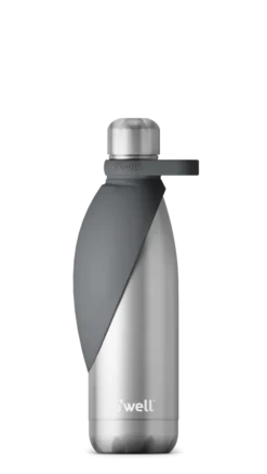 S'well Travel Dog Bowl | Grey Gear