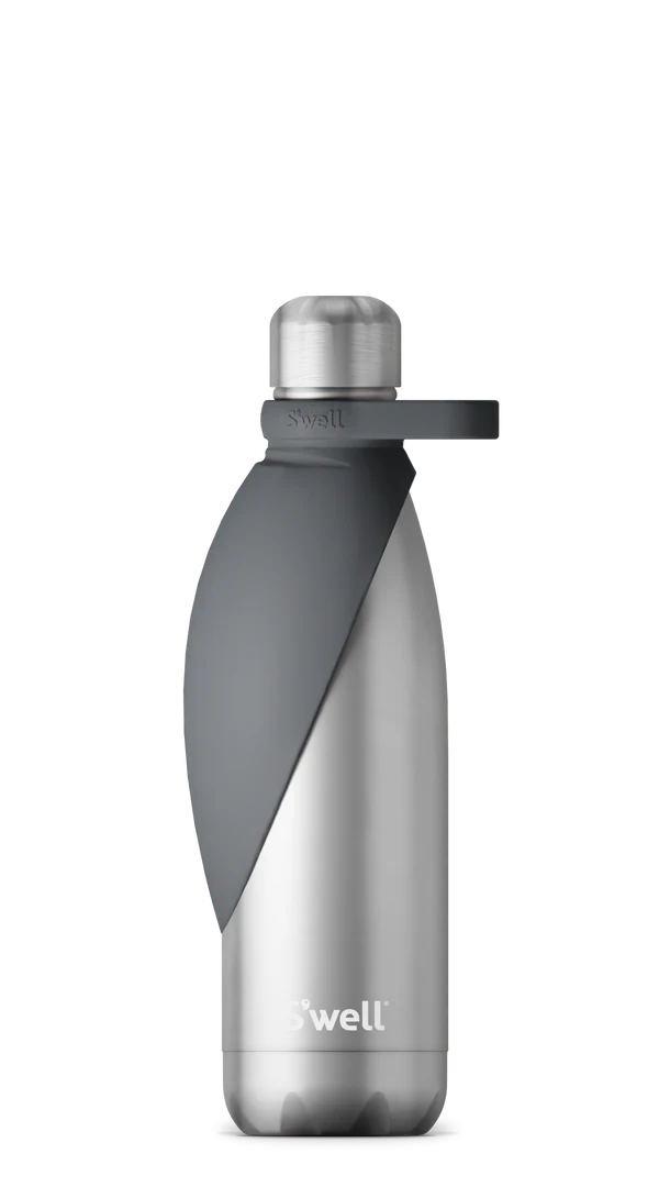 S'well Travel Dog Bowl | Grey Gear 3 S'well Travel Dog Bowl | Grey Gear