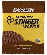 Honey Stinger Waffles Fuel & Recovery 9 Honey Stinger Waffles Fuel & Recovery