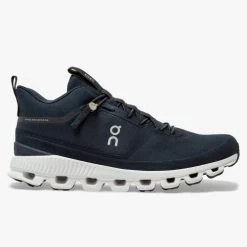 On Running Men's Cloud Hi | Navy