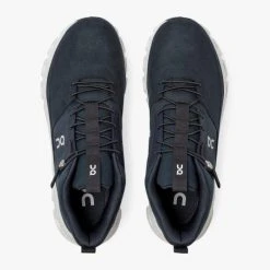 On Running Men's Cloud Hi | Navy