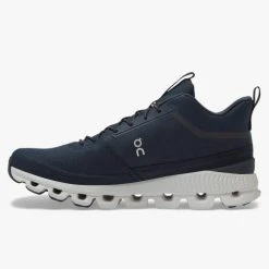 On Running Men's Cloud Hi | Navy