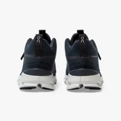 On Running Men's Cloud Hi | Navy