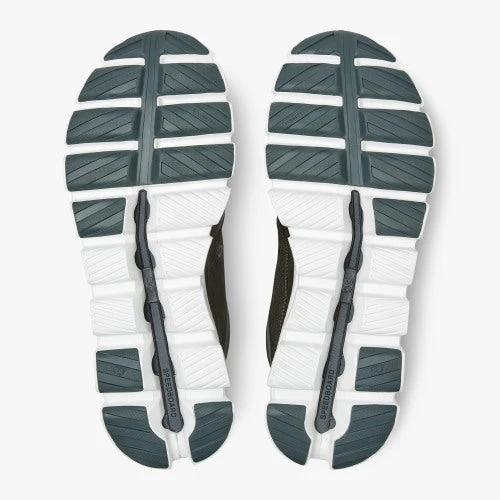 On Running Men's Cloud Hi WP | Fir/Umber 6 On Running Men's Cloud Hi WP | Fir/Umber