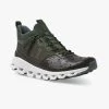 On Running Men's Cloud Hi WP | Fir/Umber