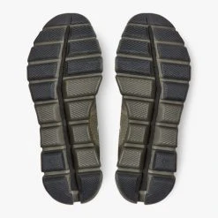 On Running Men's Cloud X 2.0 | Olive/Fir 11 On Running Men's Cloud X 2.0 | Olive/Fir