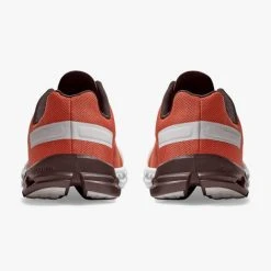 On Running Women's Cloudflow 3.0 | Rust/White