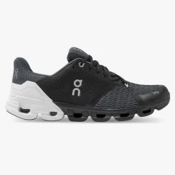 On Running Men's Cloudflyer 3 | Black/White