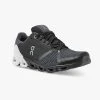 On Running Men's Cloudflyer 3 | Black/White 1 On Running Men's Cloudflyer 3 | Black/White