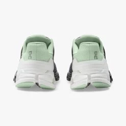 On Running Women's Cloudflyer Wide | Black/White 13 On Running Women's Cloudflyer Wide | Black/White