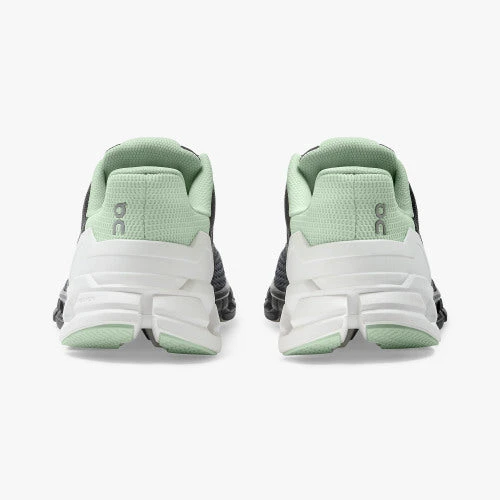 On Running Women's Cloudflyer Wide | Black/White 8 On Running Women's Cloudflyer Wide | Black/White