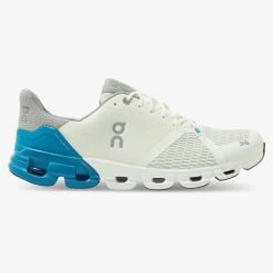 On Running Men's Cloudflyer 3 | White/Blue
