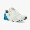 On Running Men's Cloudflyer 3 | White/Blue 1 On Running Men's Cloudflyer 3 | White/Blue