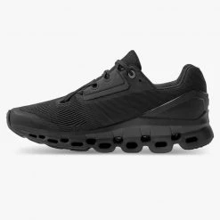 On Running Women's Cloudstratus | Black