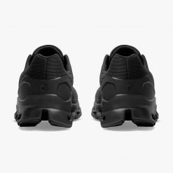 On Running Women's Cloudstratus | Black