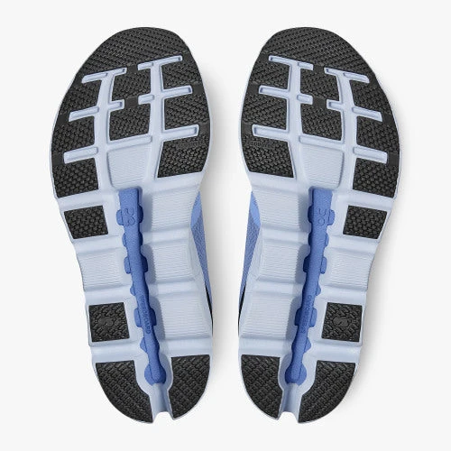 On Running Women's Cloudstratus | Marina/Magnet 7 On Running Women's Cloudstratus | Marina/Magnet