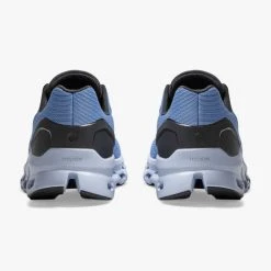On Running Women's Cloudstratus | Marina/Magnet 14 On Running Women's Cloudstratus | Marina/Magnet