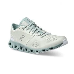 On Running Women's Cloud X 2.0 | Aloe/Surf